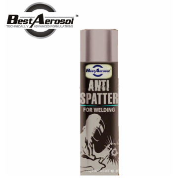 Spray Anti-Spatter Spray Anti-Spatter para Ferro